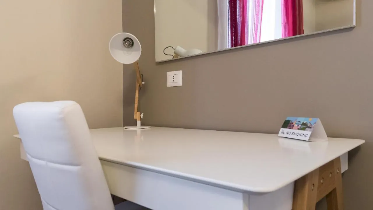 Apartmán Italianway - Borsieri 11 B Milán Itálie