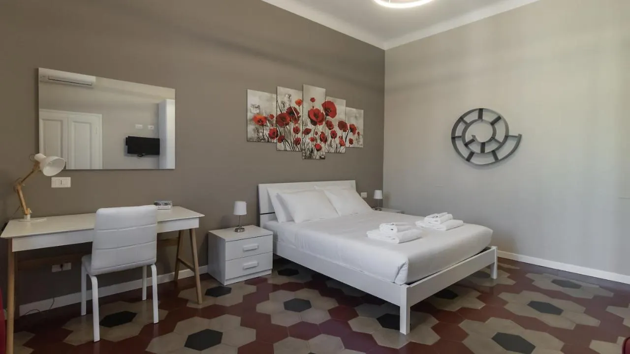 Apartmán Italianway - Borsieri 11 B Milán